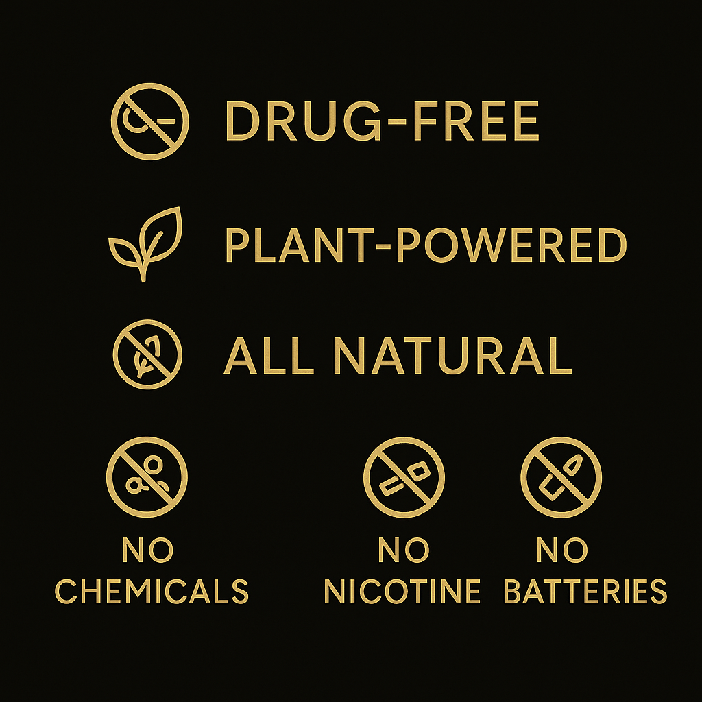 STILL: The Mood Inhaler – Takeover