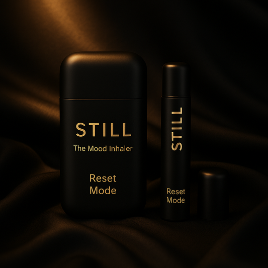 STILL: The Mood Inhaler – Reset Mode